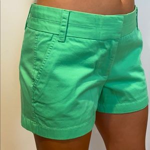 J. Crew Chino Short